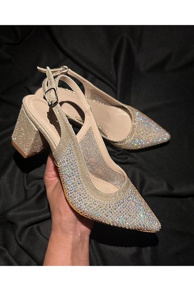 MİSS PARK MODA Women's shoe
