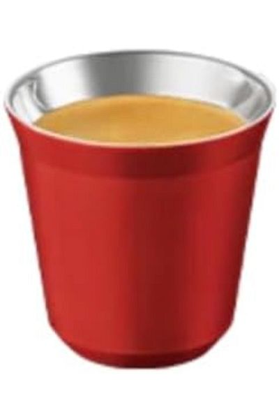 Nespresso PIXIE Long Shanghai Collection