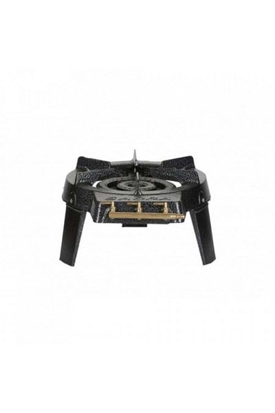 Blusmart Pirostrie fonta Ertone ERT-MN 2010, Diametrul 30 cm, Supapa de control
