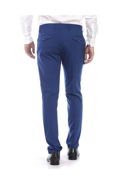 Daniele Alessandrini Pantaloni Jeans Daniele Alessandrini