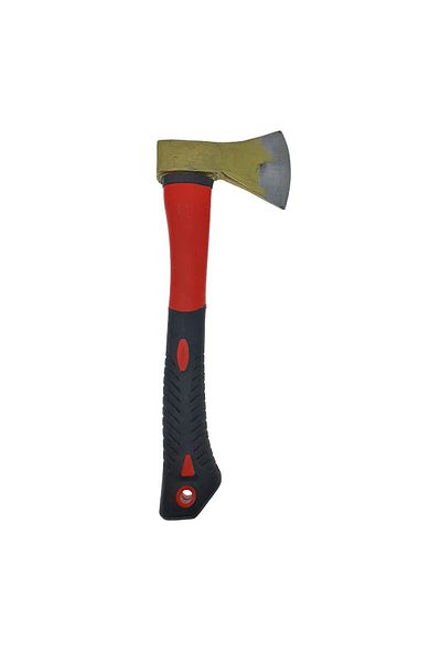 flores Yellow axe with fiber handle (500GR.), Flores