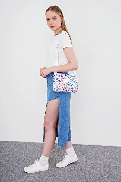 Beverly Hills Polo Club Cross Strap Women's Bag Bhpc6002