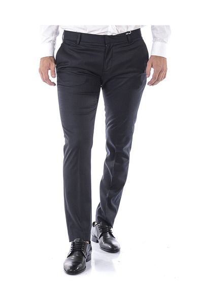 Daniele Alessandrini Pantaloni Jeans Daniele Alessandrini