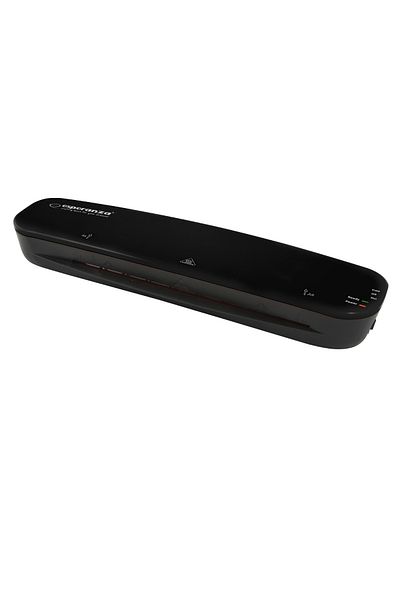 ESPERANZA A4 laminator, Esperanza Eternity 94938, hot and cold lamination, 80 - 125 microns, 250 mm / minute