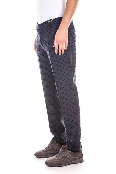 Daniele Alessandrini Pantaloni Jeans Daniele Alessandrini