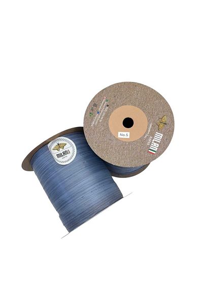 Atölye MaDe Milano Raffia 100gr ΜΟΝΟ ΠΟΛΥ Κωδικός Χρώματος No05