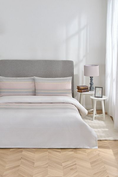 FLORETTA Axiss Single Pique Set