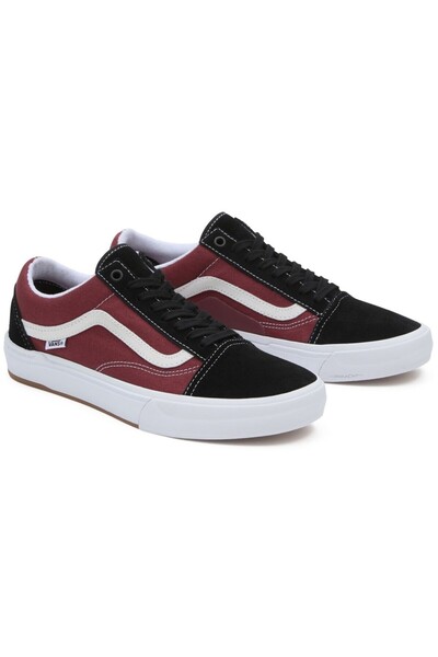 Vans Bmx Old Skool Blai Ayakkabı