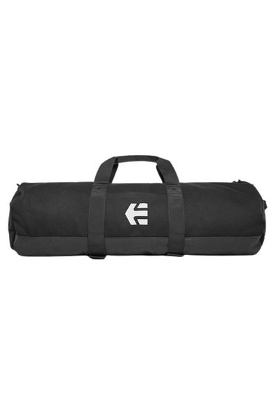 Etnies Nomad XL Duffle Blk Wht Bag