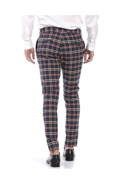 Daniele Alessandrini Pantaloni Jeans Daniele Alessandrini