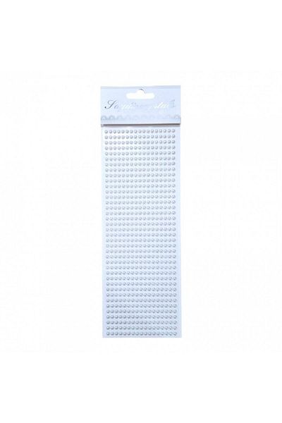 OEM Sticker perle autoadezive, 646 buc