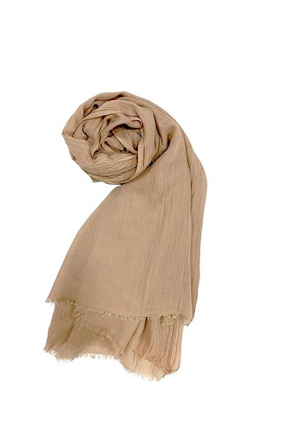 Happy Scarfs Dubai Shawl - Foundation