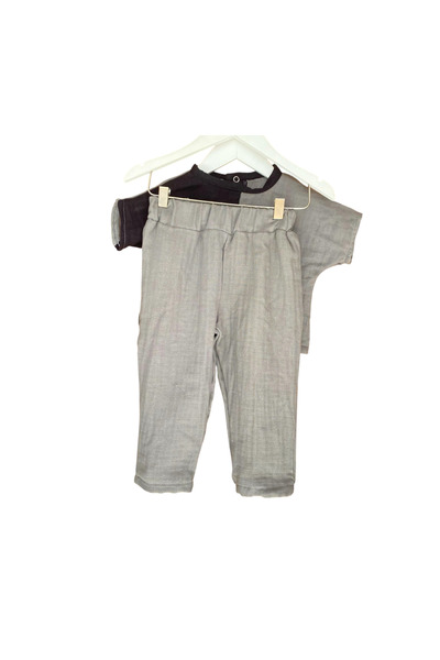 happykds123 Σετ μουσελίνας