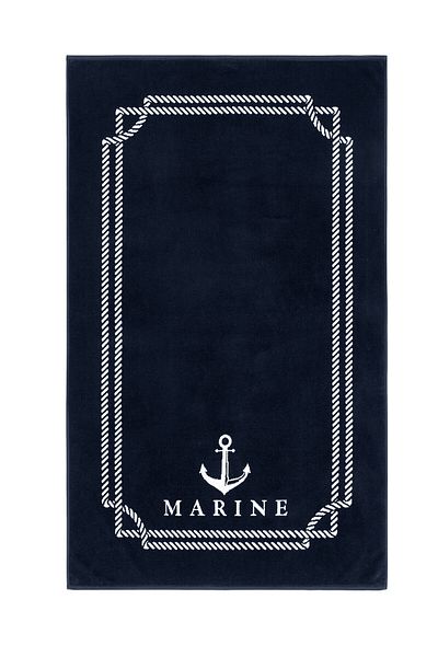 Özdilek Πετσέτα θαλάσσης Özdilek Sun Maritime Line 90x150 cm