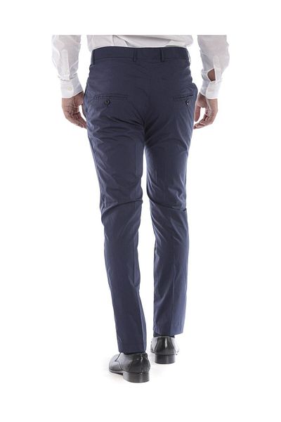Daniele Alessandrini Pantaloni Jeans Daniele Alessandrini