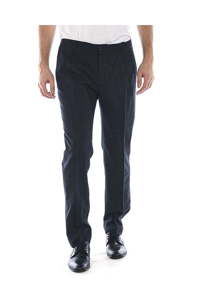 Daniele Alessandrini Pantaloni Jeans Daniele Alessandrini
