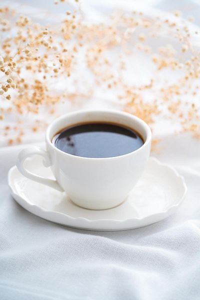ACAR Nirvana 6-Person Teacup Set - 210 ml
