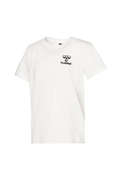 hummel ДЕТСКА ТЕНИСКА С КЪС РЪКАВ LAURES