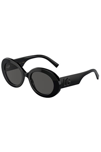 Dolce&Gabbana Dolce gabbana dg4448 50187 51 women's sunglasses