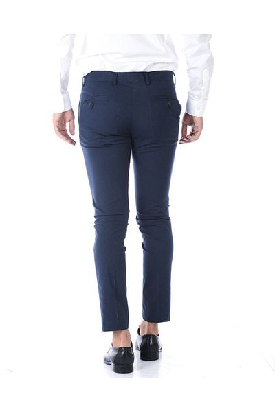 Daniele Alessandrini Pantaloni Jeans Daniele Alessandrini