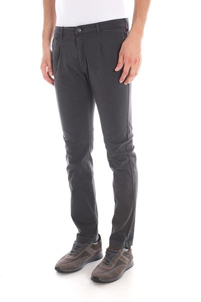 Daniele Alessandrini Daniele Alessandrini Jeans Trouser