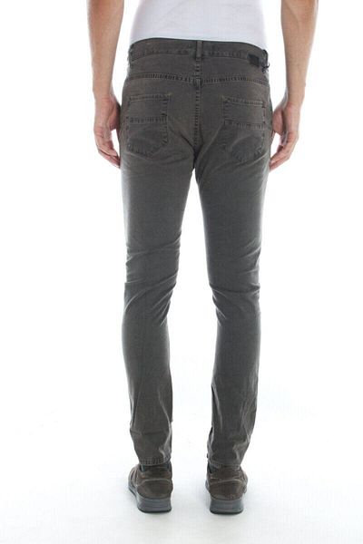 Daniele Alessandrini Daniele Alessandrini Jeans Trouser
