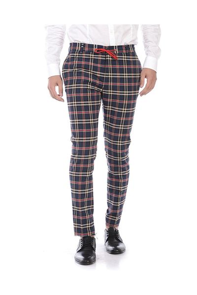 Daniele Alessandrini Pantaloni Jeans Daniele Alessandrini