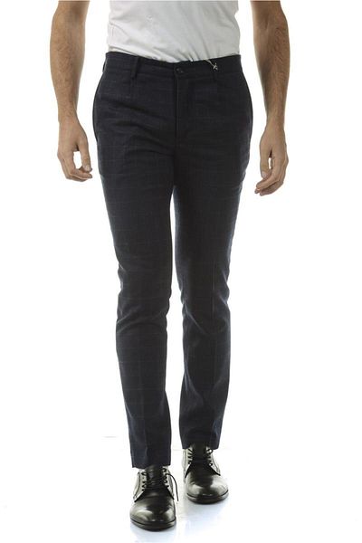 Daniele Alessandrini Pantaloni Jeans Daniele Alessandrini