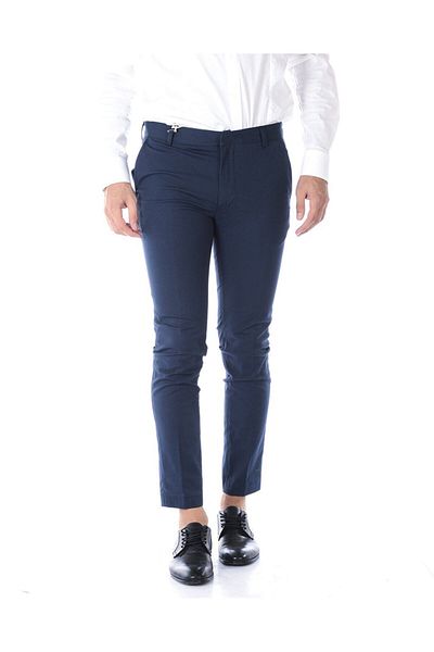 Daniele Alessandrini Pantaloni Jeans Daniele Alessandrini