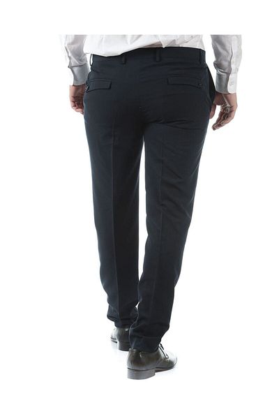 Daniele Alessandrini Pantaloni Jeans Daniele Alessandrini