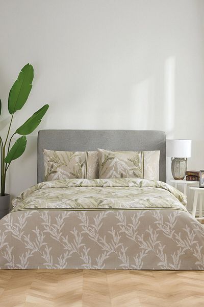 FLORETTA Triticum Double Pique Set