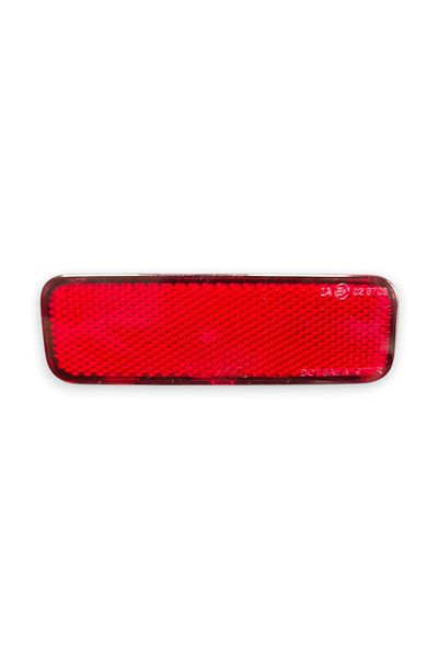 Bisra Ford Tourneo Custom 2013-2023 Rear Bumper Right Reflector Cat Eye