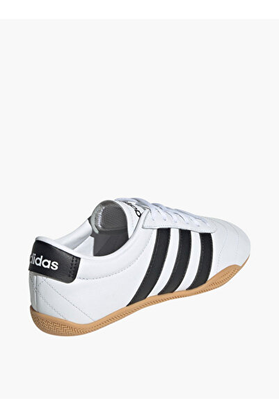 adidas Women's GRAND COURT LOW Lace-Up Sneakers - JQ9688
