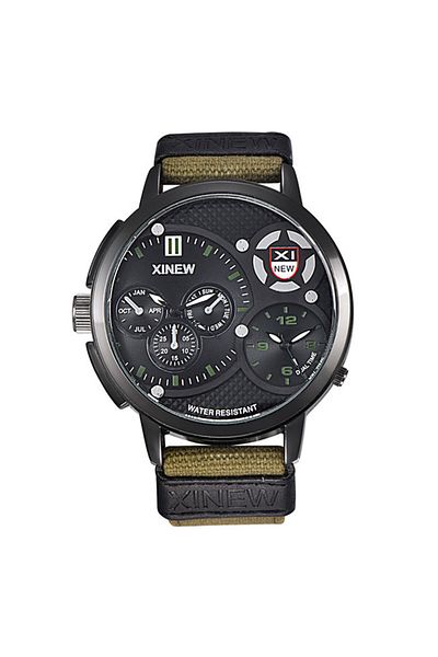 Xınew Ceas Quartz XINEW Massive9991231