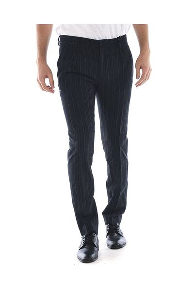 Daniele Alessandrini Pantaloni Jeans Daniele Alessandrini