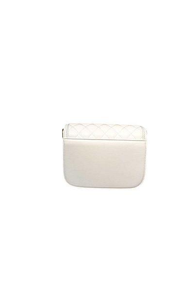 Senna Collection Quilt Crossbody Bag