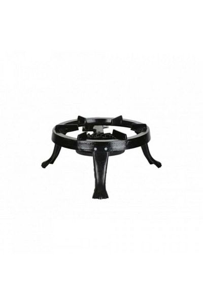 ertone Pirostrie fonta Ertone ERT-MN 2012, Diametrul 30 cm, Supapa de control