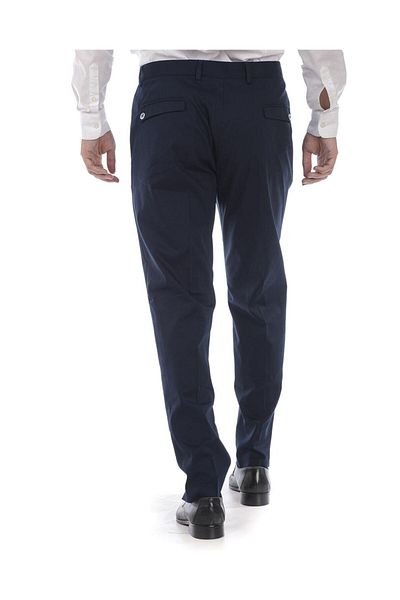 Daniele Alessandrini Pantaloni Jeans Daniele Alessandrini