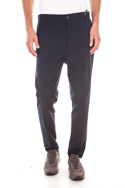 Daniele Alessandrini Pantaloni Jeans Daniele Alessandrini