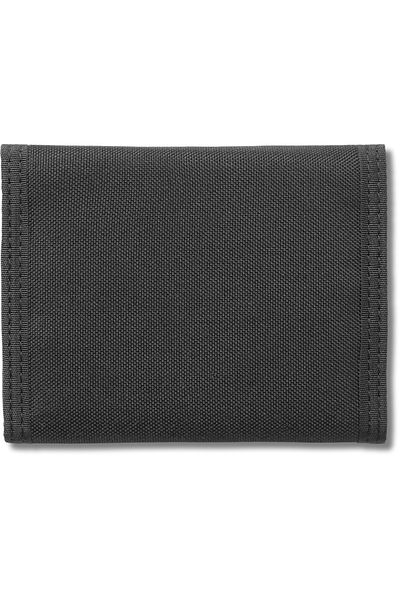 Etnies Stacks Blk Blk Wht Wallet