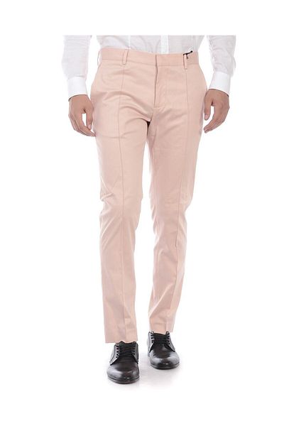 Daniele Alessandrini Daniele Alessandrini Jeans Trouser