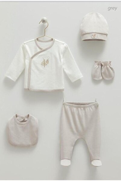 Caramell Hello Forest 5-Pack Hospital Exit (1947)