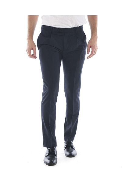 Daniele Alessandrini Pantaloni Jeans Daniele Alessandrini