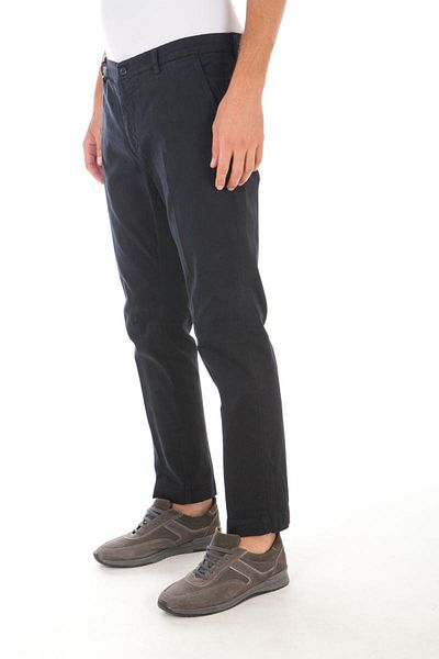 Daniele Alessandrini Pantaloni Jeans Daniele Alessandrini
