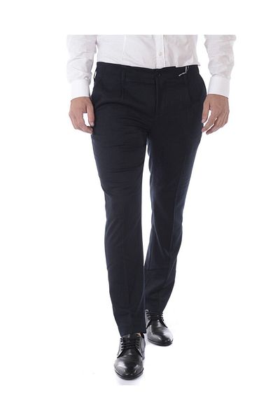 Daniele Alessandrini Pantaloni Jeans Daniele Alessandrini
