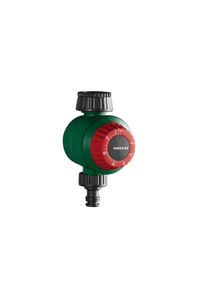 PARKSIDE Parkside manual irrigation timer, maximum time 120 minutes