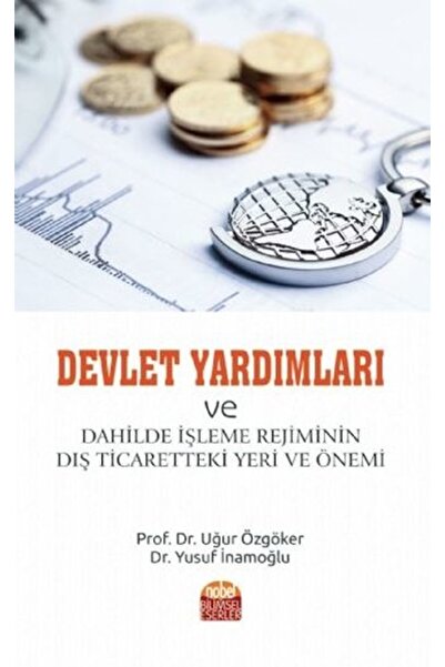 Nobel Bilimsel Eserler Stratejik Rekabet Gücü