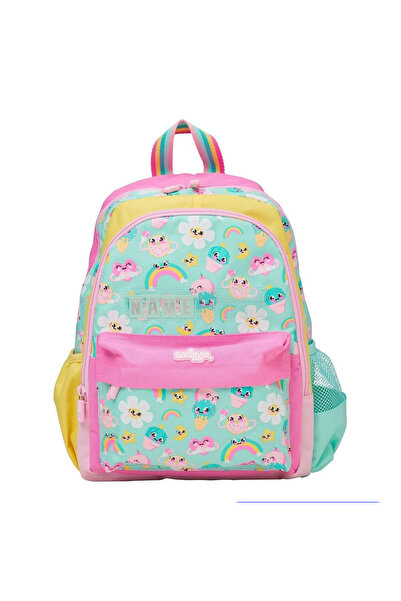 SMIGGLE Σακίδιο πλάτης Movin' Junior