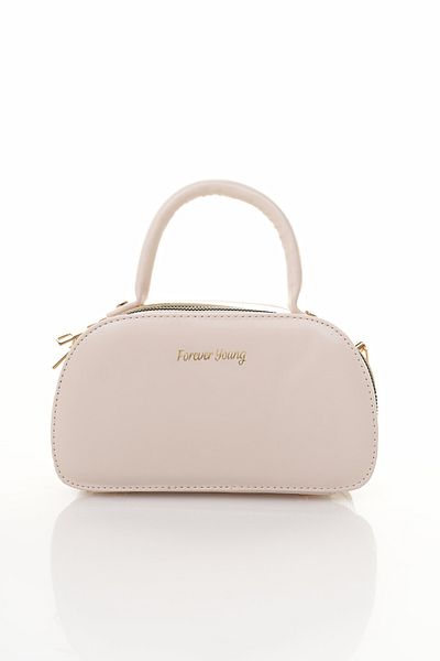 MUGGO Arnela Women's Double Compartment Hand and Shoulder Bag