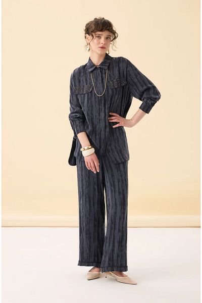 Beys 25Ss79073 Beys Suit